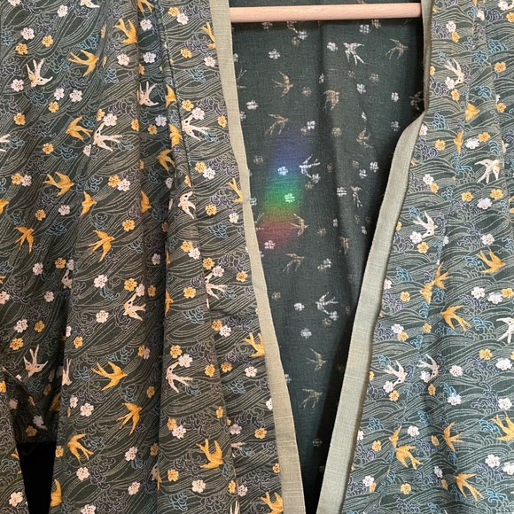 Asian jacket - Picture 3 of 5